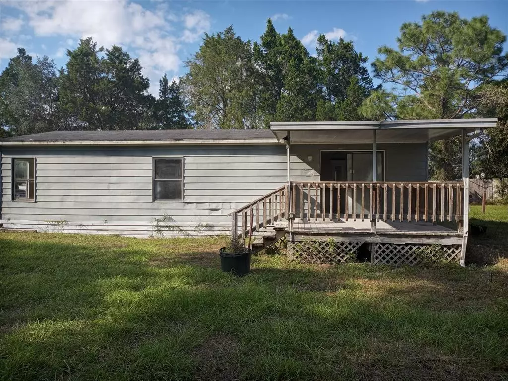 Brooksville, FL 34613,9040 GRANT ST