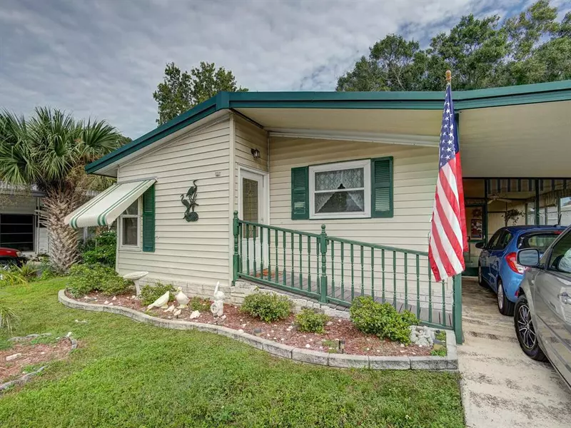 1001 STARKEY RD #169, Largo, FL 33771