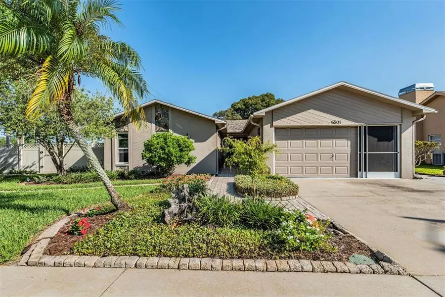 5501 WESSON RD, New Port Richey, FL 34655