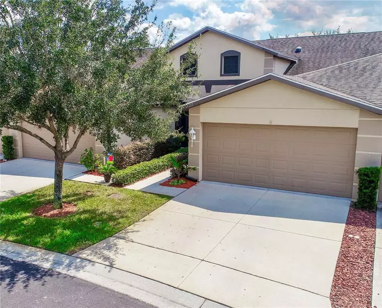 11222 PORT DOUGLAS DR, New Port Richey, FL 34654