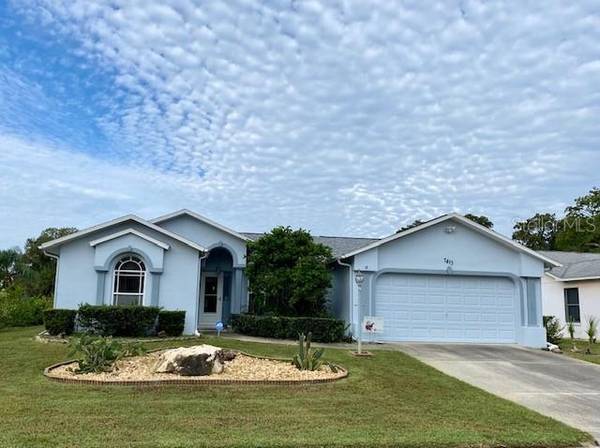 7413 VALLEY CT, New Port Richey, FL 34653