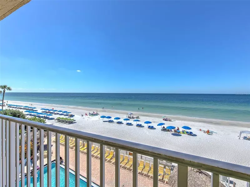 17140 GULF BLVD #314, North Redington Beach, FL 33708