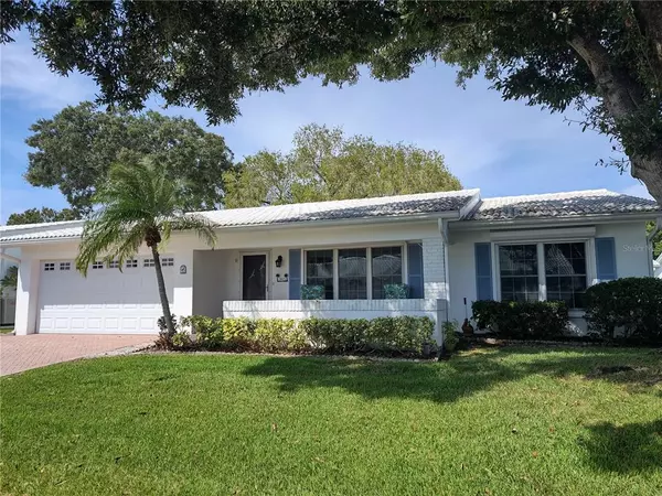 3625 90TH TER N #6, Pinellas Park, FL 33782