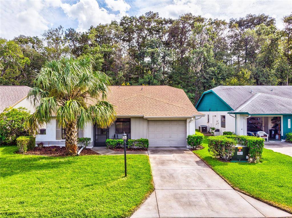 11602 WHITE ASH DR, New Port Richey, FL 34654