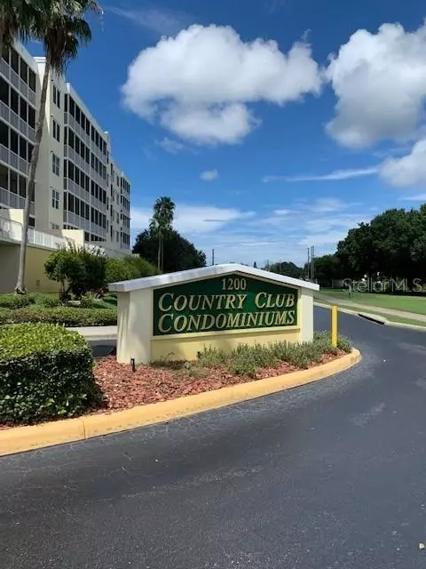 Largo, FL 33771,1200 COUNTRY CLUB DR #5302