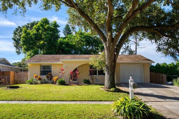 1321 CASTLEWORKS LN, Tarpon Springs, FL 34689