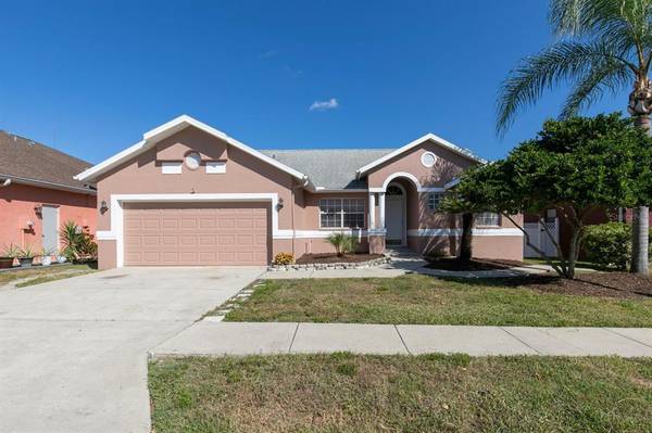 308 WOOD DOVE AVE, Tarpon Springs, FL 34689