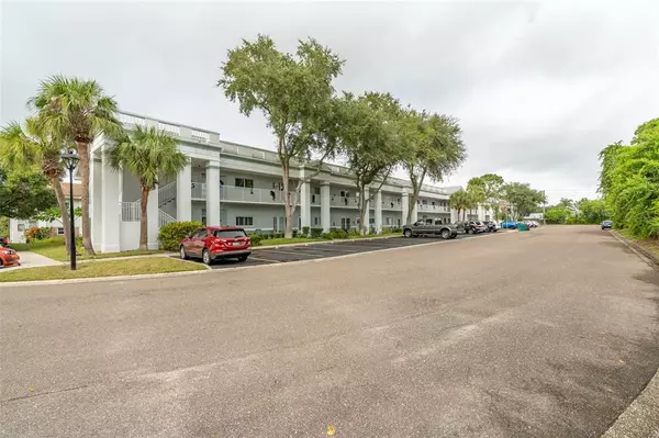 Clearwater, FL 33763,2298 AMERICUS BLVD E #26