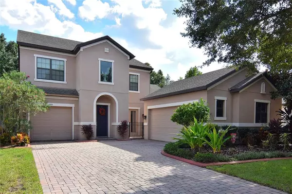 3308 MAJESTIC VIEW DR, Lutz, FL 33558