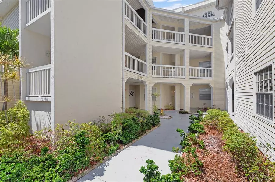 6931 STONES THROW CIR N #5103, St Petersburg, FL 33710