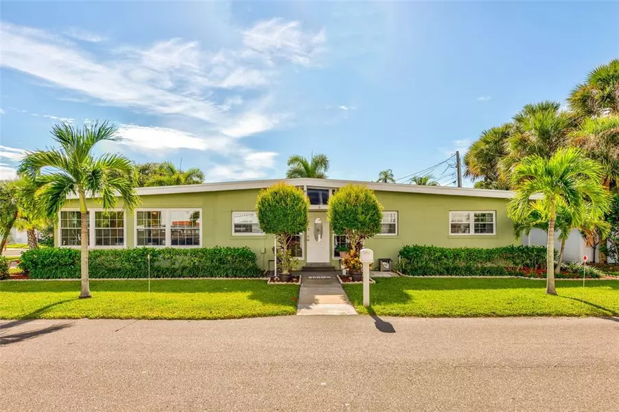 5 163RD AVE, Redington Beach, FL 33708