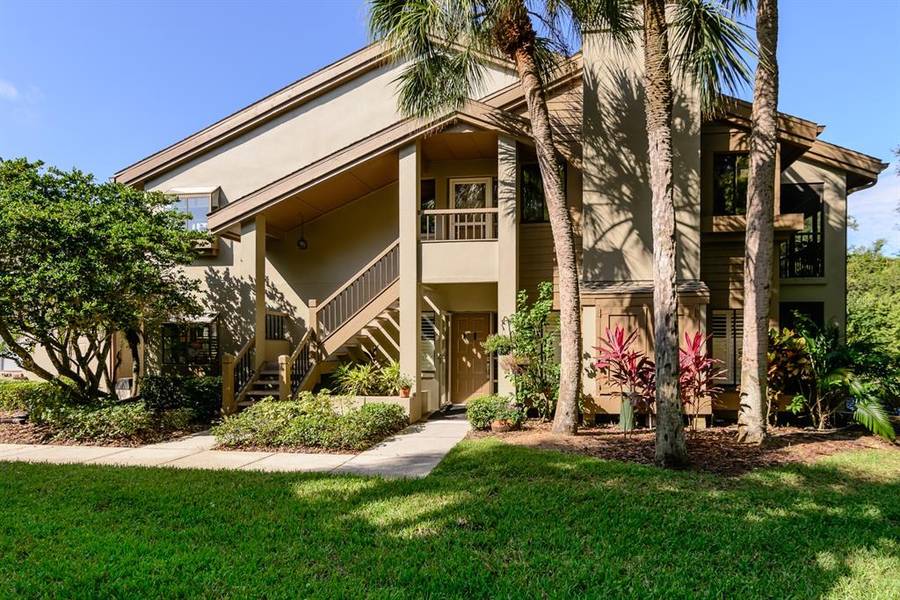 3025 LANDMARK BLVD #708, Palm Harbor, FL 34684