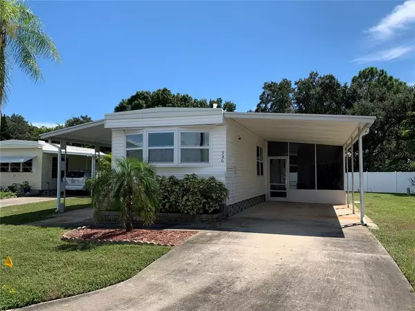 St Petersburg, FL 33702,346 MOUNT SAXON AVE NE #316