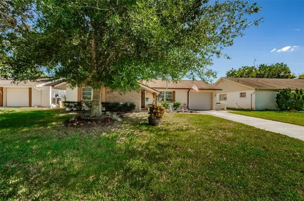 12700 WOODBINE DR, Hudson, FL 34667