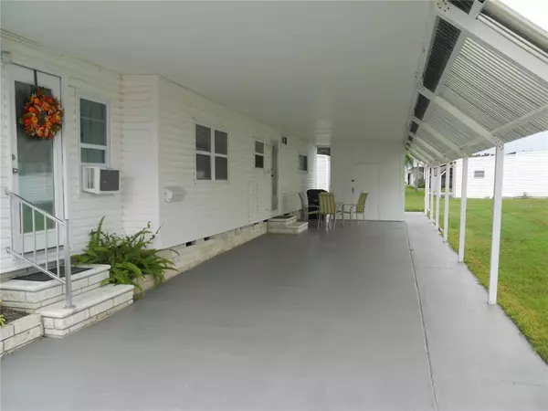 Largo, FL 33771,1100 BELCHER RD S #241