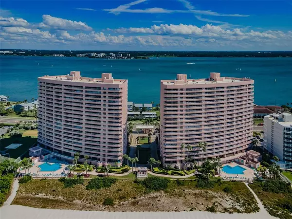 1310 GULF BLVD #18E, Clearwater, FL 33767