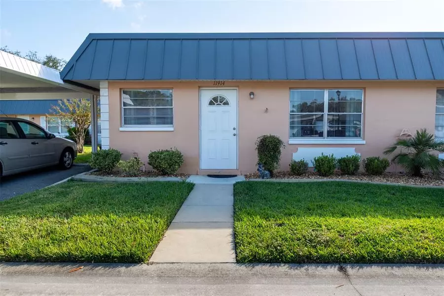 11914 BOYNTON LN, New Port Richey, FL 34654