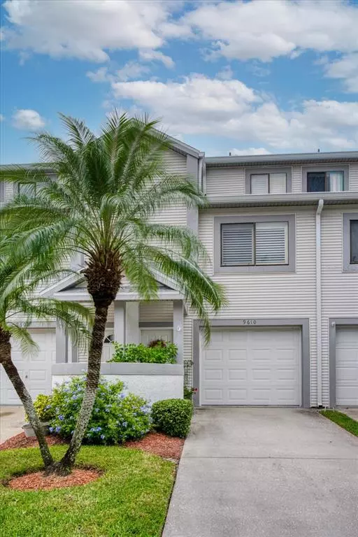 Seminole, FL 33776,9610 TARA CAY CT #30