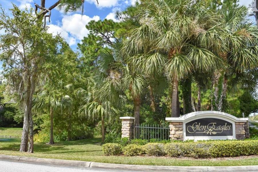 1205 LENNOX RD E #1205, Palm Harbor, FL 34683