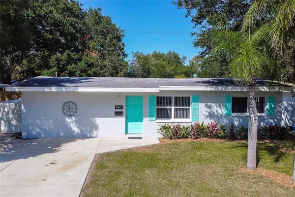 6011 66TH TER N, Pinellas Park, FL 33781