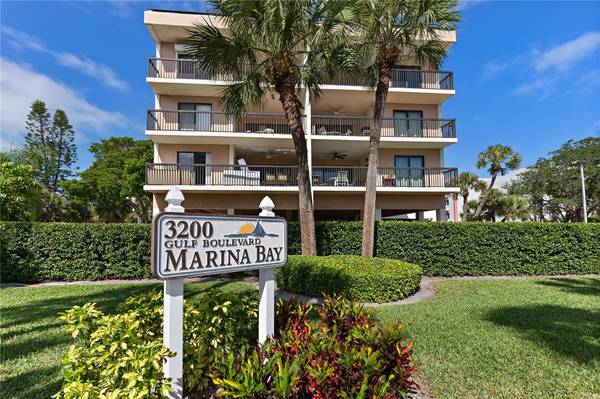 3200 GULF BLVD #103, Saint Pete Beach, FL 33706