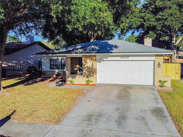 1809 CITRUS HILL LN, Palm Harbor, FL 34683