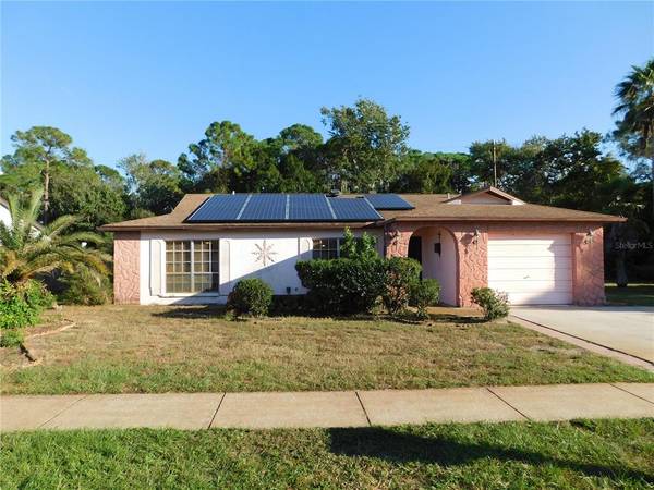 3320 GLENSIDE DR, Holiday, FL 34690