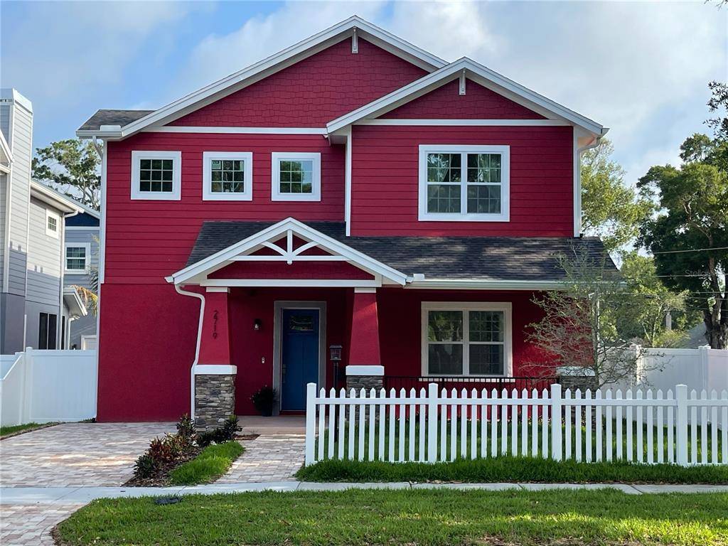 St Petersburg, FL 33713,2707 13TH AVE N