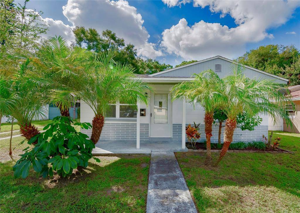 5118 7TH AVE N, St Petersburg, FL 33710