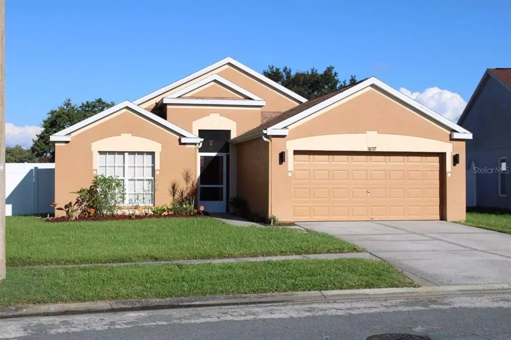 Lutz, FL 33558,18137 LEAFWOOD CIR