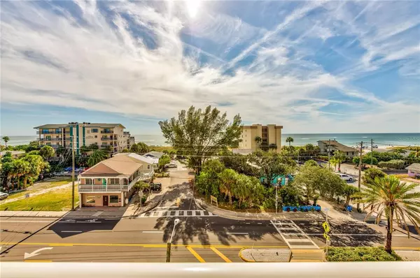 Madeira Beach, FL 33708,13101 GULF BLVD #1504