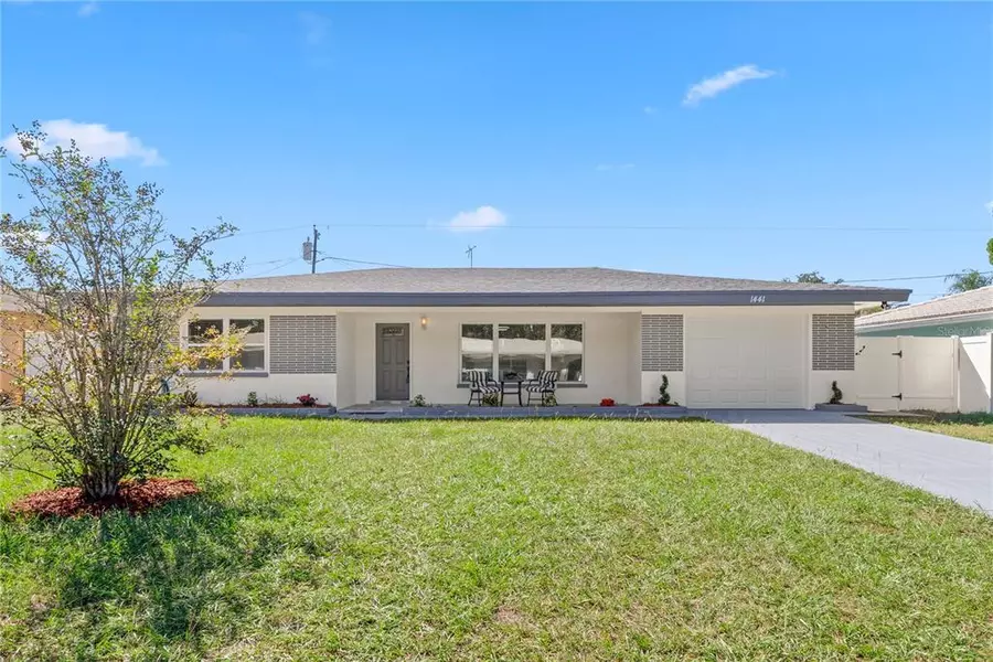 1441 ORANGE ST, Clearwater, FL 33756