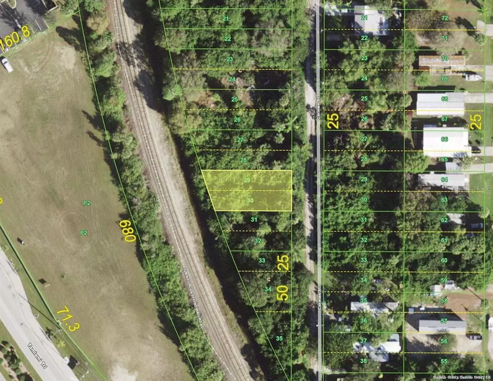 Punta Gorda, FL 33950,2533 CARMEN ST