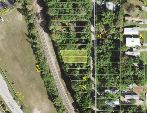 2533 CARMEN ST, Punta Gorda, FL 33950