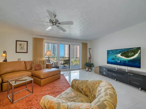 Clearwater, FL 33767,1501 GULF BLVD #508