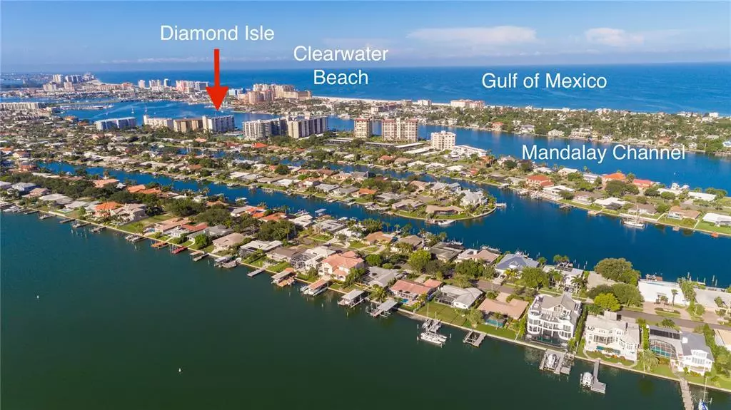 Clearwater, FL 33767,660 ISLAND WAY #904