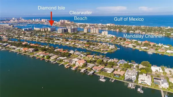 660 ISLAND WAY #904, Clearwater, FL 33767