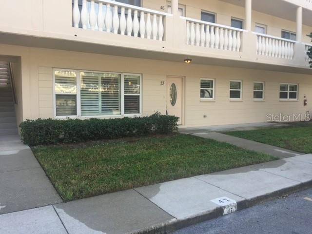 2170 AMERICUS BLVD N #23, Clearwater, FL 33763