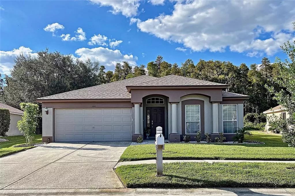Wesley Chapel, FL 33543,1847 RENSSELAER DR
