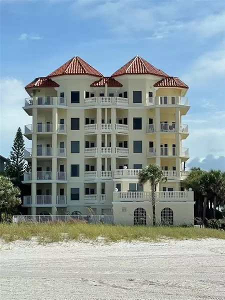 14 SOMERSET ST #603/6C, Clearwater Beach, FL 33767