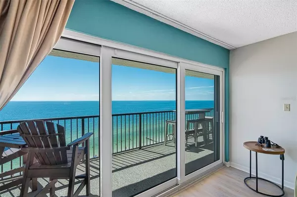 Madeira Beach, FL 33708,15000 GULF BLVD #1207