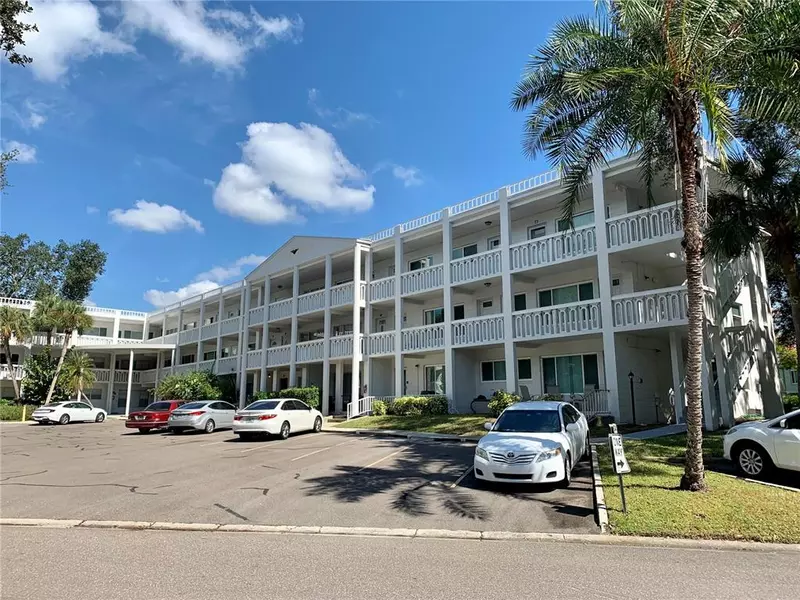 2021 AUSTRALIA WAY W #39, Clearwater, FL 33763