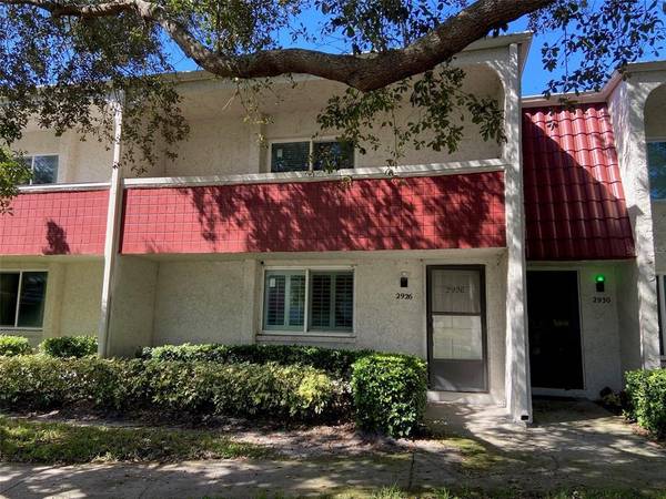 2926 PINE CONE CIR #42, Clearwater, FL 33760