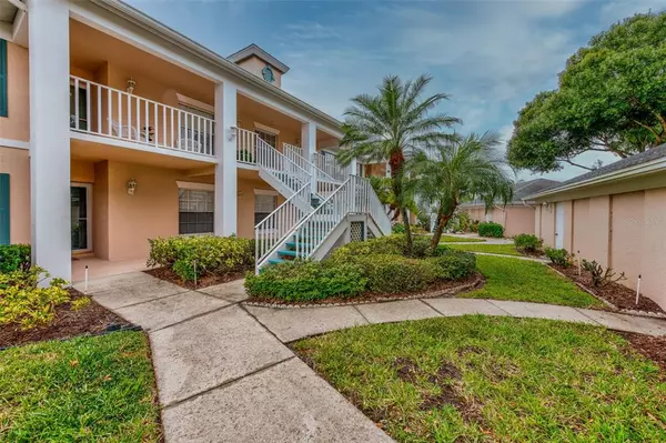 4705 SAND TRAP STREET CIR E #204, Bradenton, FL 34203