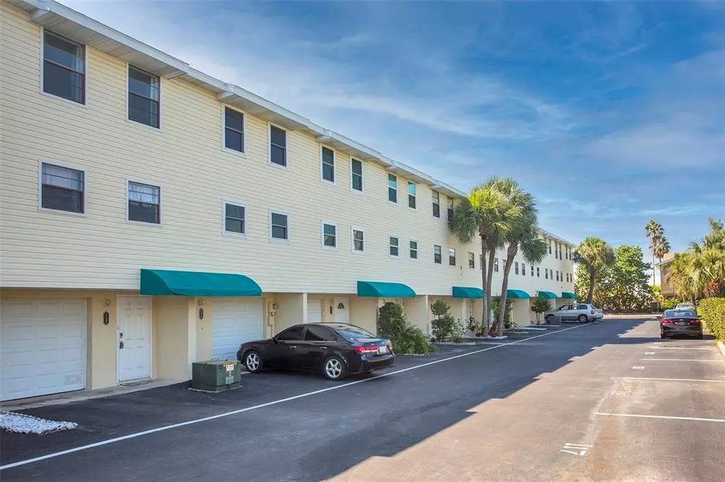 Indian Shores, FL 33785,19807 GULF BLVD #117