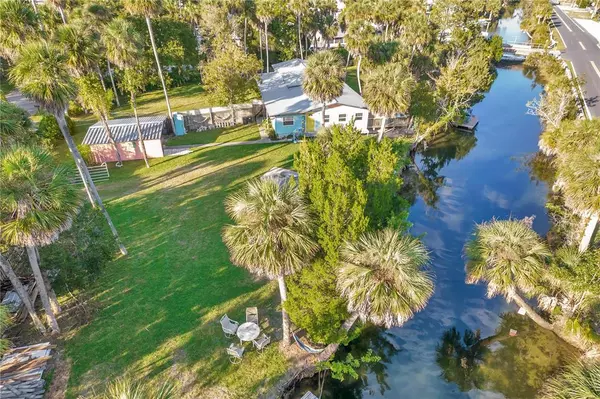 Weeki Wachee, FL 34607,7020 WESTWIND ST