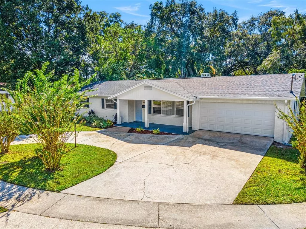 Brandon, FL 33511,509 N LARRY CIR