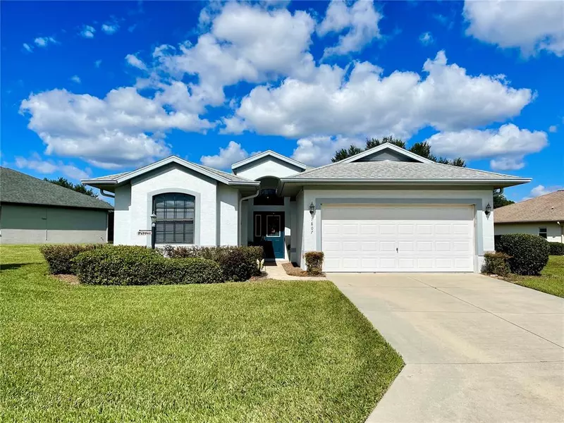 1807 W ANGELICA LOOP, Lecanto, FL 34461