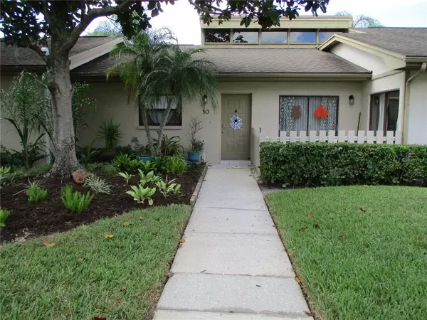 50 THOMAS LN, Oldsmar, FL 34677