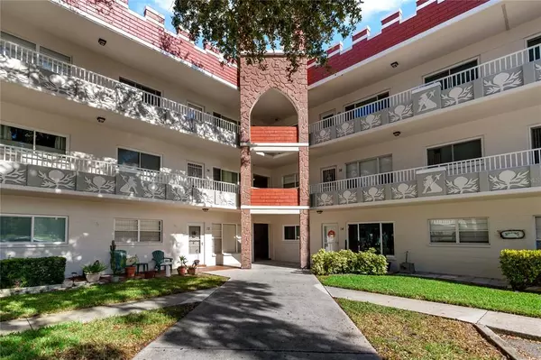 Clearwater, FL 33763,2362 JAMAICAN ST #56